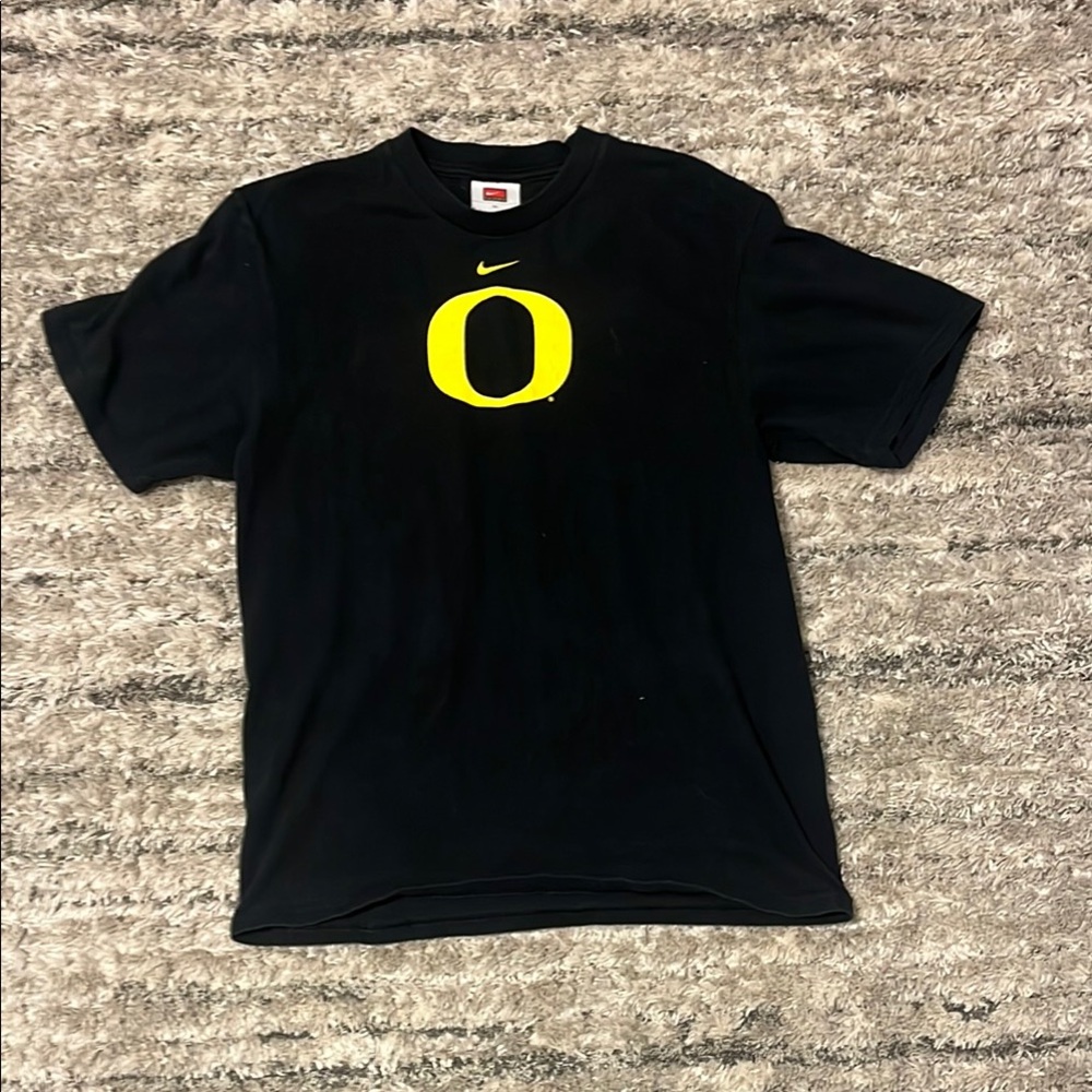 Vintage Oregon Nike Tee